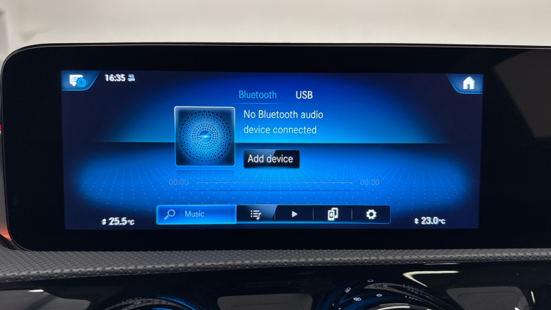 Mercedes-Benz CLA 220d AMG Line Premium + Night Ed 5dr Tip Auto Diesel Estate